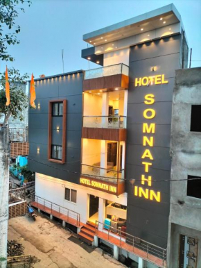 Hotel Somnath Inn